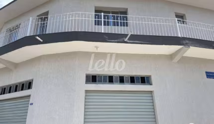 Prédio com 3 salas à venda na Rua Marcelo Müller, 1357, Vila Independência, São Paulo, 240 m2 por R$ 800.000