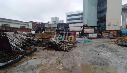Terreno à venda na Rua Taiaçupeba, 283, Quinta da Paineira, São Paulo, 300 m2 por R$ 1.060.000