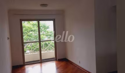 Apartamento com 3 quartos à venda na Avenida Professor Luiz Ignácio Anhaia Mello, 5001, Vila Graciosa, São Paulo, 66 m2 por R$ 415.000