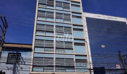 Prédio à venda na Rua Padre Adelino, 676, Quarta Parada, São Paulo, 1900 m2 por R$ 5.000.000