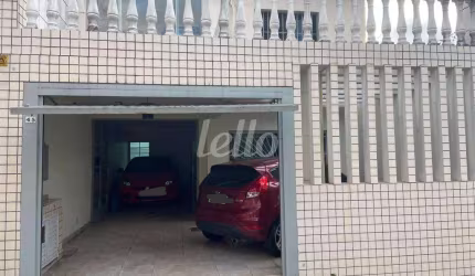 Casa com 3 quartos à venda na Rua Gino Monelli, 45, Vila Prudente, São Paulo, 150 m2 por R$ 900.000