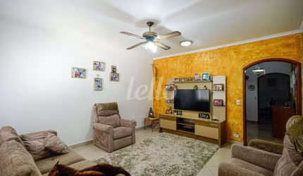 Casa comercial com 2 salas à venda na Rua Tié, 94, Vila Bertioga, São Paulo, 353 m2 por R$ 1.600.000