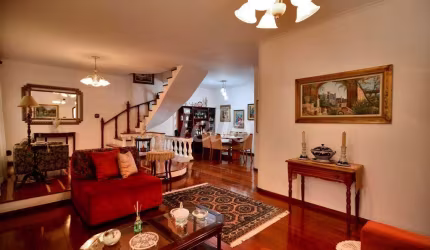 Casa com 5 quartos à venda na Rua Fernão Lopes de Camargo, 263, Vila Darli, São Paulo, 301 m2 por R$ 2.100.000