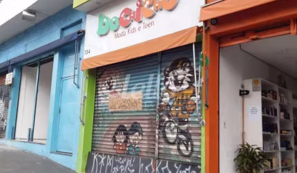 Ponto comercial à venda na Avenida São Lucas, 130, Parque São Lucas, São Paulo, 243 m2 por R$ 2.500.000