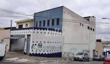 Barracão / Galpão / Depósito à venda na Rua Pinto da Luz, 962, Vila Ivone, São Paulo, 441 m2 por R$ 1.350.000