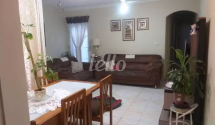 Casa com 5 quartos à venda na Rua Canuto Saraiva, 721, Mooca, São Paulo, 150 m2 por R$ 2.130.000