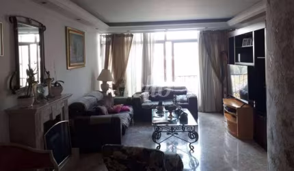 Casa com 3 quartos à venda na Rua Ribeirão Branco, 333, Mooca, São Paulo, 296 m2 por R$ 1.980.000