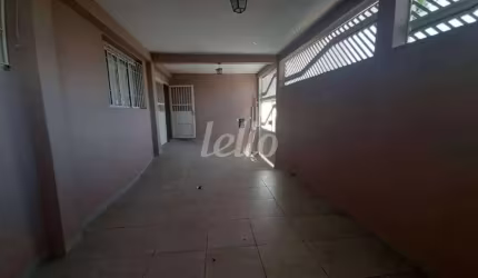 Casa com 3 quartos à venda na Rua Getulina, 21, Jardim Santa Cristina, Santo André, 183 m2 por R$ 630.000