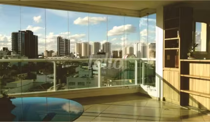 Apartamento com 3 quartos à venda na Avenida Redenção, 423, Jardim do Mar, São Bernardo do Campo, 130 m2 por R$ 980.000