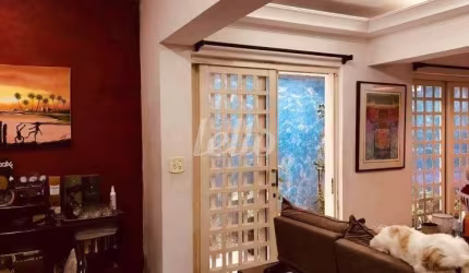 Casa com 4 quartos à venda na Rua Doutor Eduardo Monteiro, 36, Jardim Bela Vista, Santo André, 276 m2 por R$ 1.099.000