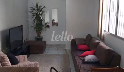 Casa com 3 quartos à venda na Rua Virgílio Di Cicco, 399, Vila Sacadura Cabral, Santo André, 180 m2 por R$ 645.000