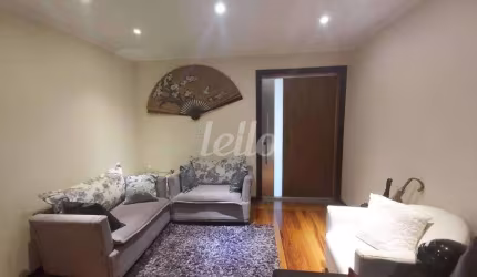 Casa com 3 quartos à venda na Rua Carneiro Leão, 293, Vila Scarpelli, Santo André, 240 m2 por R$ 1.175.000