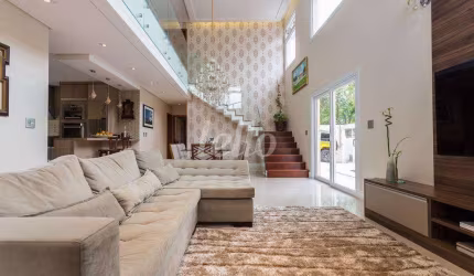 Casa com 4 quartos à venda na Rua Tomé de Souza, 430, Jardim São Caetano, São Caetano do Sul, 260 m2 por R$ 3.200.000