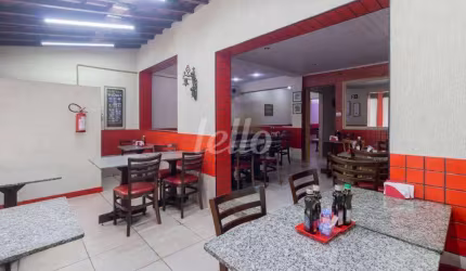Ponto comercial à venda na Rua do Sacramento, 75, Rudge Ramos, São Bernardo do Campo, 300 m2 por R$ 950.000