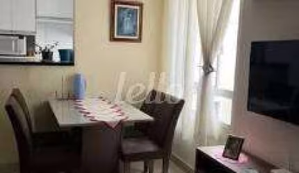 Apartamento com 2 quartos à venda na Av. Avenida River, 465, Água Chata, Guarulhos, 42 m2 por R$ 218.000