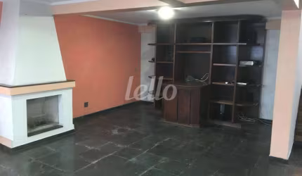 Casa comercial com 1 sala à venda na Rua Tasman, 49, Jardim do Mar, São Bernardo do Campo, 270 m2 por R$ 1.385.000