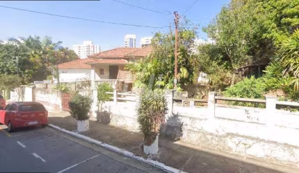 Terreno à venda na Alameda São Caetano, 88/104, Santa Paula, São Caetano do Sul, 852 m2 por R$ 6.500.000
