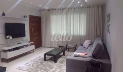 Casa com 3 quartos à venda na Rua Eugênia de Carvalho, 234, Vila Matilde, São Paulo, 180 m2 por R$ 1.250.000