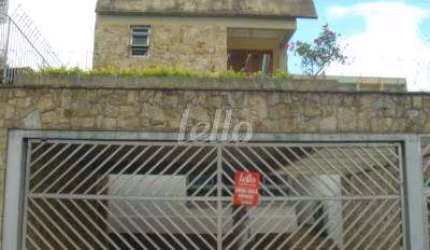 Casa com 3 quartos à venda na Rua Laura Vergueiro, 125, Penha, São Paulo, 239 m2 por R$ 1.450.000