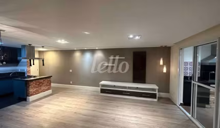 Apartamento com 3 quartos à venda na Rua Adolfo Laves, 69, Vila Valparaíso, Santo André, 115 m2 por R$ 1.139.000