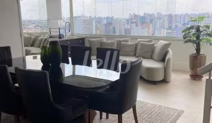 Apartamento com 3 quartos à venda na Rua Siqueira Campos, 107, Centro, Santo André, 227 m2 por R$ 1.929.000