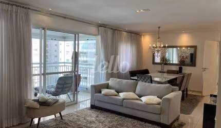Apartamento com 3 quartos à venda na Avenida Wallace Simonsen, 555, Nova Petrópolis, São Bernardo do Campo, 128 m2 por R$ 1.280.000