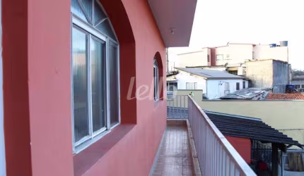 Casa com 3 quartos à venda na Rua Cubatão, 08, Vila Baeta Neves, São Bernardo do Campo, 334 m2 por R$ 750.000