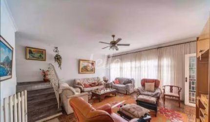 Casa com 3 quartos à venda na Rua Mariângela De Nadai Pereira, 144, Vila Leopoldina, Santo André, 226 m2 por R$ 780.000
