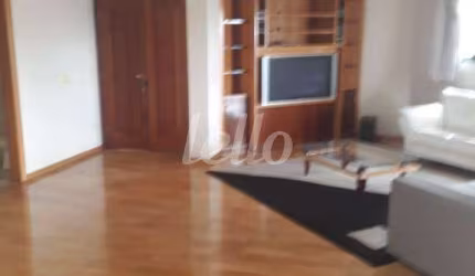 Apartamento com 4 quartos à venda na Alameda Francisco Alves, 65, Jardim, Santo André, 202 m2 por R$ 1.480.000