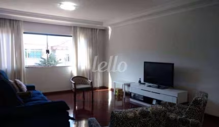 Casa com 3 quartos à venda na Rua Guarau, 47, Vila Gilda, Santo André, 201 m2 por R$ 1.300.000