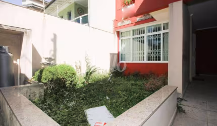 Casa com 3 quartos à venda na Rua Albert Einstein, 10, Vila Lilica, Santo André, 350 m2 por R$ 2.150.000