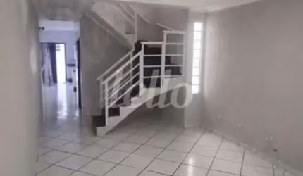 Casa com 3 quartos à venda na Rua Arábia, 172, Parque Novo Oratório, Santo André, 201 m2 por R$ 745.000
