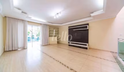 Casa com 3 quartos à venda na Rua Pacaembu, 83, Bangú, Santo André, 210 m2 por R$ 899.000