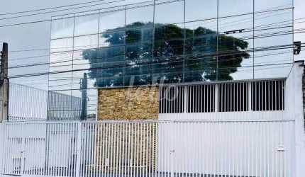 Barracão / Galpão / Depósito à venda na Rua Lauro Muller, 116, Vila Sacadura Cabral, Santo André, 800 m2 por R$ 2.550.000