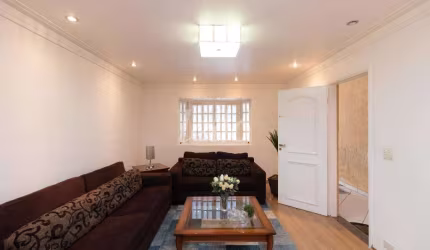 Casa com 3 quartos à venda na Rua Jaguaribe, 91, Vila Tibagi, Guarulhos, 162 m2 por R$ 850.000