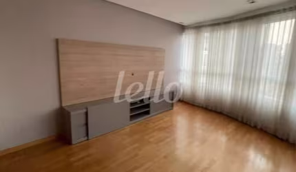 Apartamento com 3 quartos à venda na Rua Padre Vieira, 625, Jardim, Santo André, 120 m2 por R$ 1.290.000