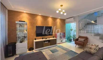 Casa com 3 quartos à venda na Rua dos Crisântemos, 168, Assunção, São Bernardo do Campo, 150 m2 por R$ 1.390.000