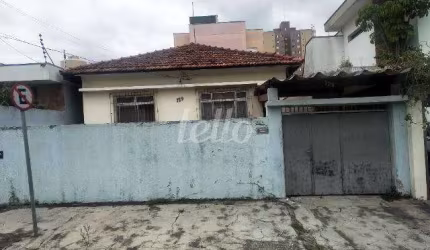 Casa comercial com 1 sala à venda na Rua Doutor Eduardo Monteiro, 729, Jardim Bela Vista, Santo André, 144 m2 por R$ 1.350.000