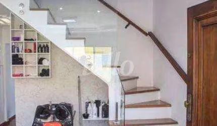 Casa comercial com 2 salas à venda na Rua Tietê, 1509, Vila Vivaldi, São Bernardo do Campo, 248 m2 por R$ 1.011.000