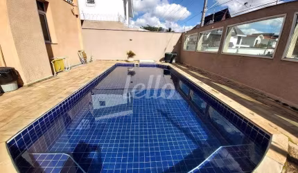 Casa com 4 quartos à venda na Avenida Líbero Badaró, 170, Jardim São Caetano, São Caetano do Sul, 299 m2 por R$ 2.400.000