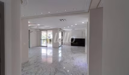 Apartamento com 4 quartos à venda na Rua Padre Vieira, 504, Jardim, Santo André, 379 m2 por R$ 2.600.000