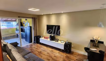 Casa com 2 quartos à venda na Rua Iporanga, 56, Parque João Ramalho, Santo André, 147 m2 por R$ 580.000