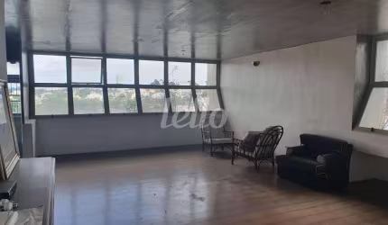 Apartamento com 5 quartos à venda na Rua Padre Manoel de Paiva, 78, Jardim, Santo André, 292 m2 por R$ 1.750.000