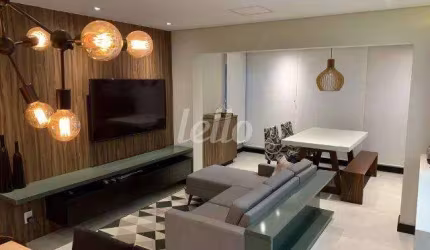 Apartamento com 3 quartos à venda na Rua Venezuela, 285, Centro, Santo André, 103 m2 por R$ 1.290.000
