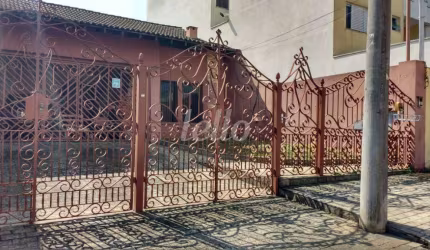 Casa comercial com 3 salas à venda na Rua Jaguarão, 282, Campestre, Santo André, 420 m2 por R$ 1.650.000