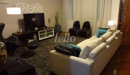 Casa com 3 quartos à venda na Rua Paulo Harris, 201, Vila Lilica, Santo André, 194 m2 por R$ 999.000