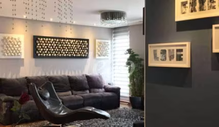 Apartamento com 3 quartos à venda na Rua Tapajós, 287, Barcelona, São Caetano do Sul, 121 m2 por R$ 980.000