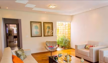 Casa com 3 quartos à venda na Rua Dom Silvério Pimenta, 219, Vila Scarpelli, Santo André, 180 m2 por R$ 937.000