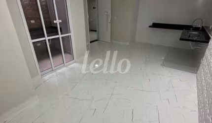 Apartamento com 2 quartos à venda na Rua Elza, 115, Jardim Guilhermina, Santo André, 65 m2 por R$ 405.000