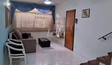 Casa com 2 quartos à venda na Rua Martins, 508, Paulicéia, São Bernardo do Campo, 137 m2 por R$ 650.000